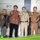 Diskominfo Garut Terima Kunjungan Komisi Informasi Jabar@Kabarnusa24.com