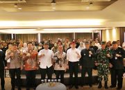 "Tingkatkan RKAPD 2026 , Kecamatan Astanaanyar Sukses Menggelar Acara Musrenbang"