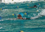WSCG Fun Swimming Competition 2025: Ajang Pembinaan Atlet Renang Muda di Garut