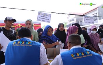 Klarifikasi Disdukcapil Terkait Dugaan Mal Administrasi dalam Penerbitan Akta Kelahiran