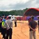 Polres PALI Jaga ketat kejurnas-Grass-Track