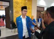 "Kolaborasi Antara Pemerintah Kota Cimahi Serta Mahasiswa,Wakil Walikota Cimahi Terpilih Adhitya Yudisthira Hadiri Acara Pelantikan Kepengurusan Pmii Kota Cimahi"