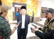 "Kolaborasi Antara Pemerintah Kota Cimahi Serta Mahasiswa,Wakil Walikota Cimahi Terpilih Adhitya Yudisthira Hadiri Acara Pelantikan Kepengurusan Pmii Kota Cimahi"