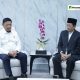 Wiranto Sinergi dengan Menag Bahas Kualitas Perilaku Politik di Indonesia