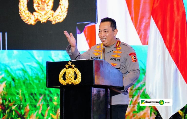 Kapolri Instruksikan Kapolda hingga Kapolres Punya Akun Medsos untuk Respon Cepat Keluhan Masyarakat