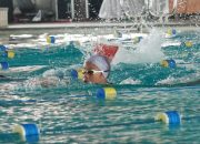 WSCG Fun Swimming Competition 2025: Ajang Pembinaan Atlet Renang Muda di Garut