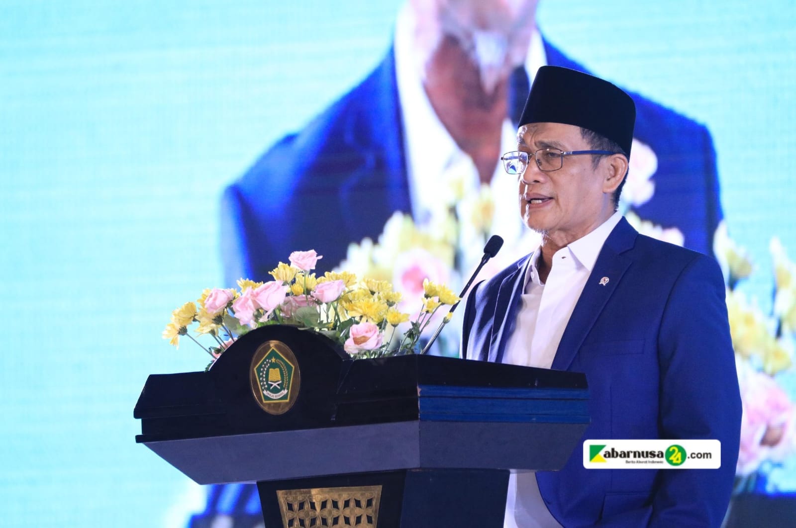 Indonesia Juara Umum MTQ Internasional 2025