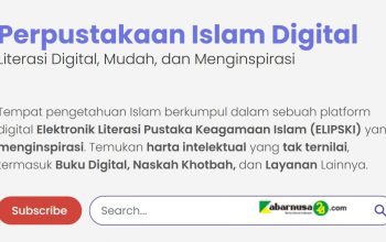 Ribuan Kitab Hadis Kini Bisa Diakses di Elipski Kemenag, Ini Caranya!