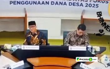 Ketum AWIBB Kecam Keras Video Viral Menteri PMD Sebut Wartawan Bodrex dan LSM Abal-Abal