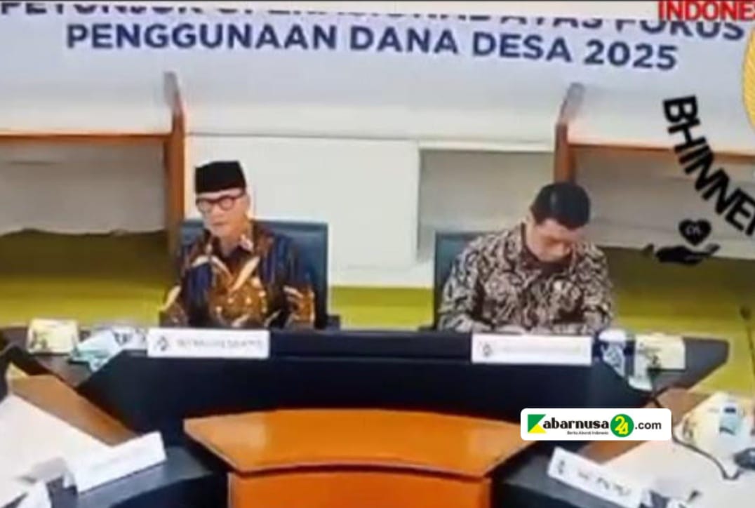 Ketum AWIBB Kecam Keras Video Viral Menteri PMD Sebut Wartawan Bodrex dan LSM Abal-Abal