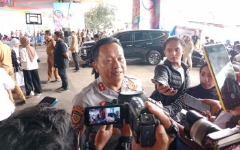 “Dishub Kota Bandung Dalih Bus Sekolah Terbengkalai karena Sistem Zonasi”