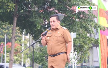 Pj Bupati Bekasi Tekankan Efisiensi Anggaran dan Dukung Program Bupati-Wabup Terpilih