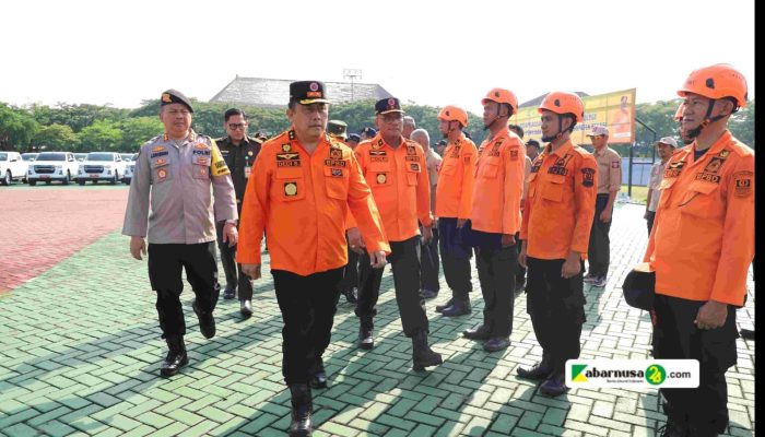 Curah Hujan Tinggi, BPBD Kabupaten Bekasi Imbau Warga Waspada Banjir
