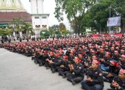 BNPMP Gelar Haul Akbar dan Apel Kebangsaan, Tekankan Pentingnya Kolaborasi Masyarakat dan Pemerintah