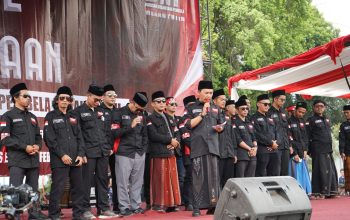 BNPMP Gelar Haul Akbar dan Apel Kebangsaan, Tekankan Pentingnya Kolaborasi Masyarakat dan Pemerintah