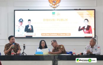 Data Desa Presisi Dorong Pembangunan Daerah yang Terukur dan Tepat Sasaran