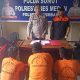3 Pelaku Residivis Curanmor Berhasil di Amankan Team URC Unit Reskrim Polsek Patumbak