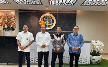 Firdaus Hasbullah Perjuangkan 900 KK! Desak Kepastian Hukum Hak Tanah Warga PALI