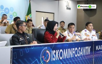 Pemkab Bekasi Optimalkan Retribusi untuk Pacu Target PAD 2025