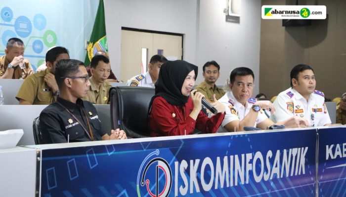 Pemkab Bekasi Optimalkan Retribusi untuk Pacu Target PAD 2025