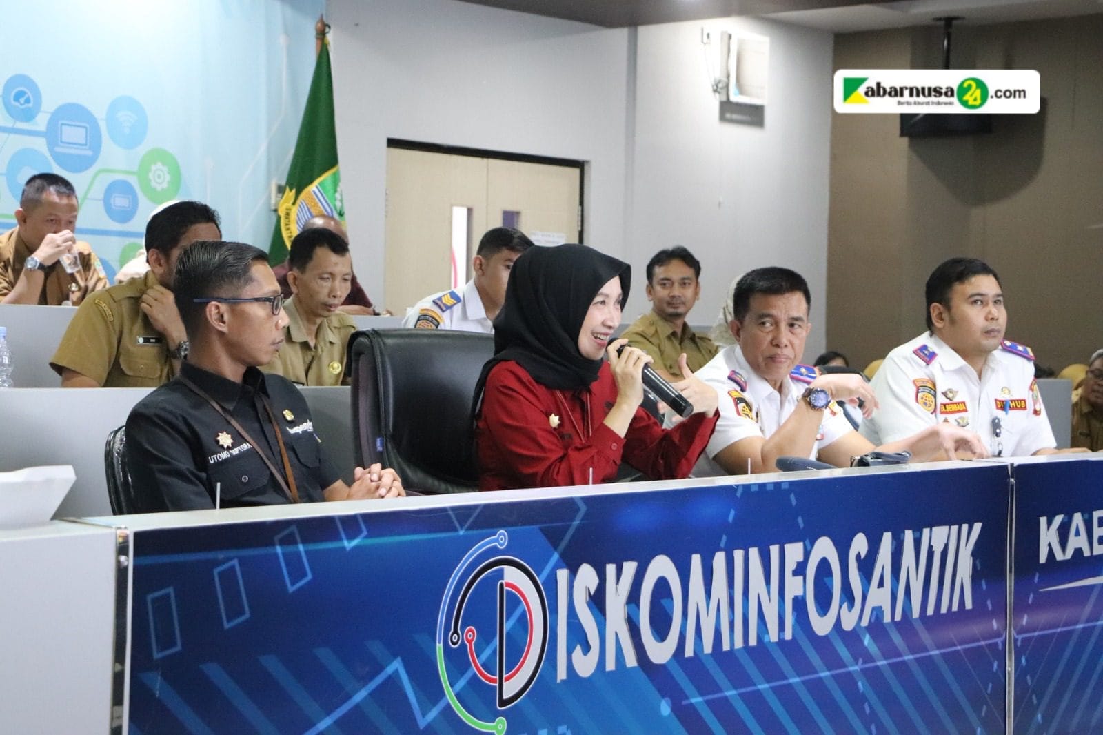 Pemkab Bekasi Optimalkan Retribusi untuk Pacu Target PAD 2025