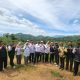 Pj. Bupati Garut Tinjau Persiapan Panen Raya Jagung di Limbangan, Apresiasi Kinerja Dinas Pertanian