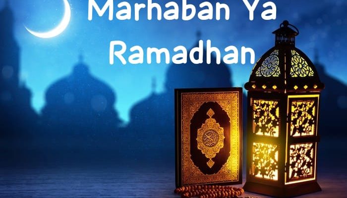 Khutbah Jumat: Mari Persiapkan Diri Menyambut Ramadhan