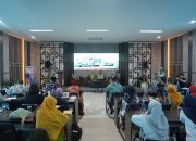 PDA Garut Gelar In House Training Layanan Kesehatan Inklusif