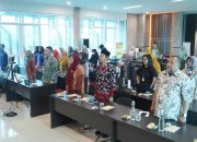 PDA Garut Gelar In House Training Layanan Kesehatan Inklusif