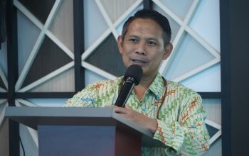 PDA Garut Gelar In House Training Layanan Kesehatan Inklusif