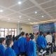 "Hadirkan Peran Kebaikan Kepemudaan Islam Untuk Masyarakat, Pc Pemuda Persis Bojongloa Kaler Gelar Simposium Kewilayahan"