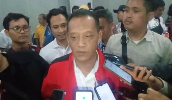 Musorkablub Koni Karawang, Joyo Wiroso Terpih Jadi Ketua Baru