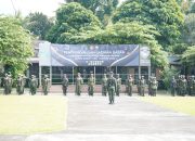 Menwa Mahawarman Gelombang I 2025 Resmi Dibuka di Garut, Pemkab Garut Apresiasi Peran Pendidikan Militer untuk Mahasiswa