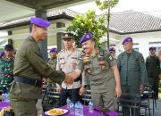 Menwa Mahawarman Gelombang I 2025 Resmi Dibuka di Garut, Pemkab Garut Apresiasi Peran Pendidikan Militer untuk Mahasiswa