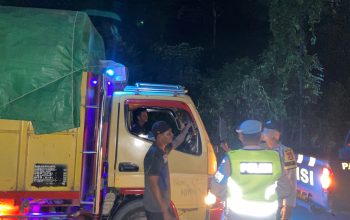 Polsek Talang Ubi Perkuat Patroli Malam, Kapolres PALI: “Keamanan Masyarakat Adalah Prioritas Utama