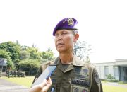 Menwa Mahawarman Gelombang I 2025 Resmi Dibuka di Garut, Pemkab Garut Apresiasi Peran Pendidikan Militer untuk Mahasiswa