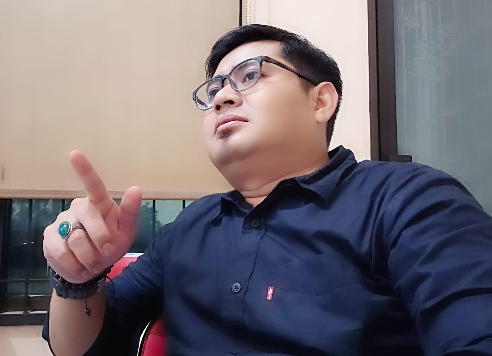 Adanya Pengakuan Dari Mantan Kepsek SMPN 1 Kutawaluya Soal Dugaan Penggelapan PIP, Semakin Mempermudah Kejari Karawang Lakukan Proses Hukum