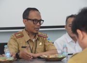 Diskominfo Garut Pionir Penguatan Implementasi Garut Satu Data