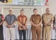 Masyarakat Sampaikan Keluhan Maraknya Peredaran Tramadol di Acara Reses Anggota DPRD Kabupaten Bekasi