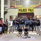 Polres PALI Ungkap Kasus Perusakan dan Pencurian Pipa Minyak Milik PT. Medco Energi