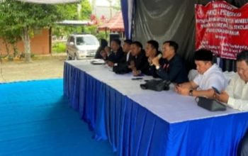 Usai Berikan Penyuluhan Hukum Kepada Siswa SMKN 4 Palembang, ini ungkapnya Adv Desri Nago