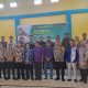 MUSRENBANG KECAMATAN PENUKAL UTARA BERLANGSUNG SUKSES, PRIORITAS PEMBANGUNAN RKPD TAHUN 2026 DISEPAKATI