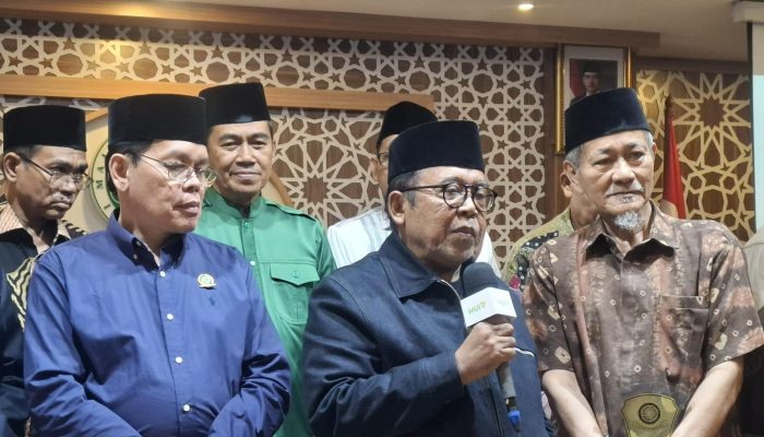 Lawan Kezaliman PSN PIK 2, MUI Segera Temui Presiden Prabowo hingga DPR