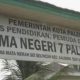 Kepala SMA Negeri 7 Palembang Diduga Korupsi Dana BOS dan Pungli, Garda Prabowo Lapor Ke Polda Sumsel