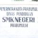 Kepala SMK Negeri 01 Prabumulih Diduga Korupsi Dana BOS dan Pungli, Garda Prabowo Lapor Ke Polda Sumsel