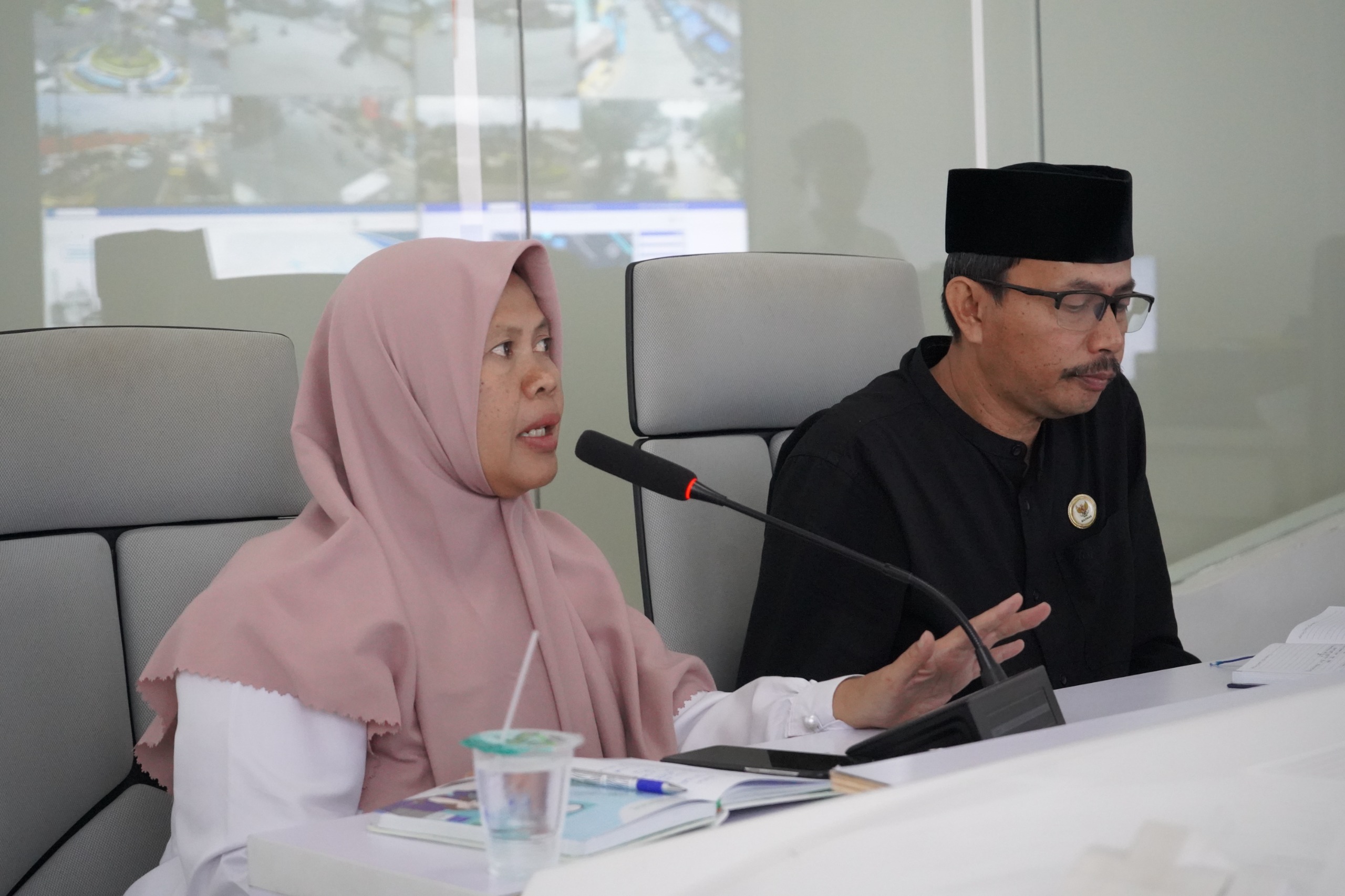 Pemkab Garut Gelar Sosialisasi Kupon Infaq Jelang Ramadhan 1446 H