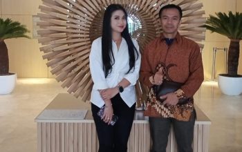 Fayrouzzahra Hamsah Dapat Bantuan Kementrian Kesehatan, Keluarga Sampaikan Terimakasih kepada Menkes