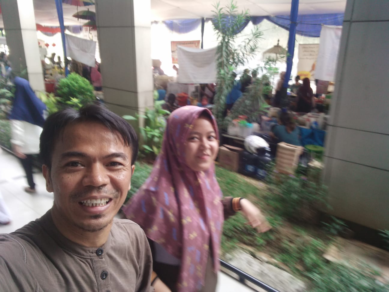 Fayrouzzahra Hamsah Dapat Bantuan Kementrian Kesehatan, Keluarga Sampaikan Terimakasih kepada Menkes