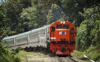 KA Bukit Serelo, Wujud Moda Transportasi Hemat Bagi Masyarakat Provinsi Sumatera Selatan