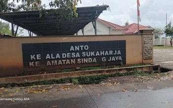 Kades Sukaharja Diduga Miliki 13 Titik Lahan Ilegal di Wilayahnya